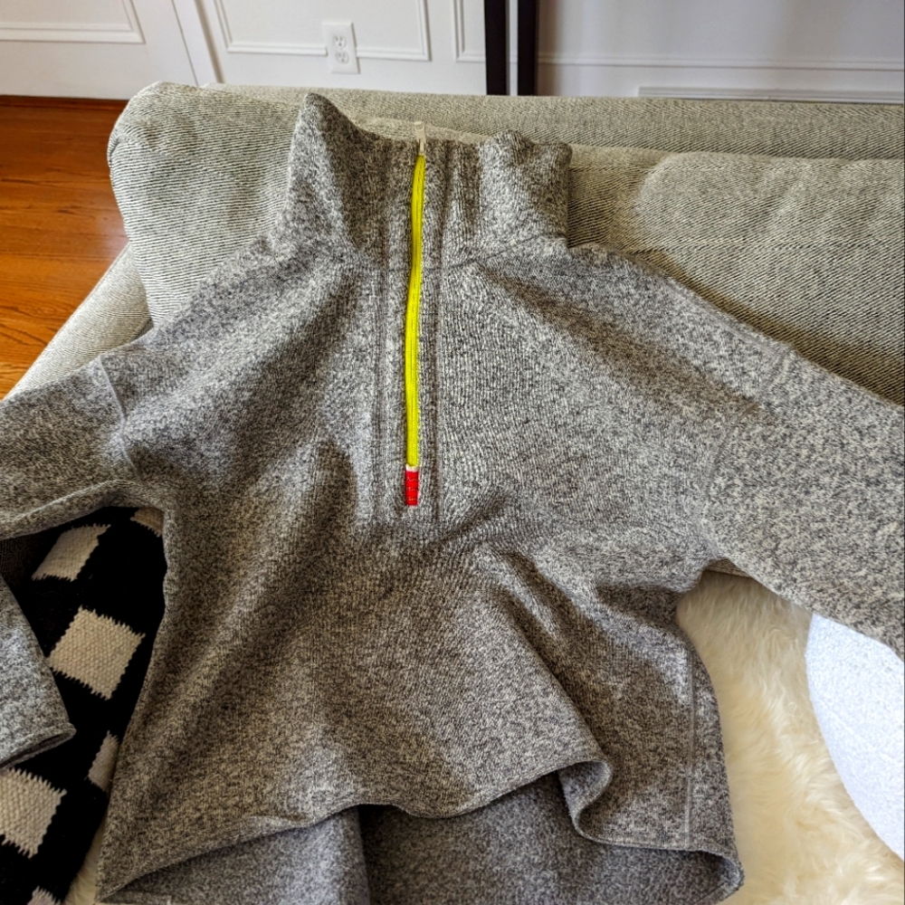 Stio woman's fleece